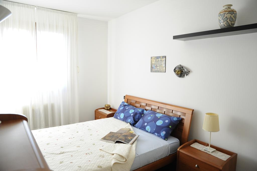 Morandin Apartment Casièr Zimmer foto